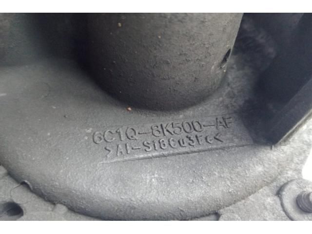 bontott CITROËN JUMPER Vízpumpa