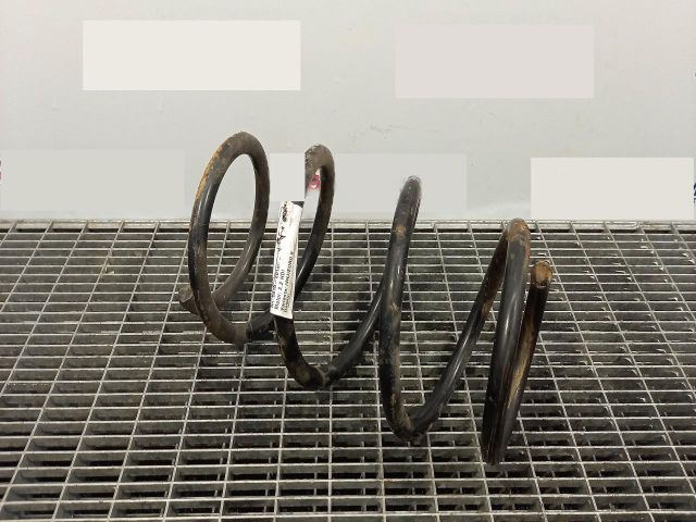 bontott CITROËN JUMPER Első Rugó