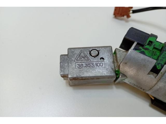 bontott CITROËN JUMPER Gyújtáskapcsoló