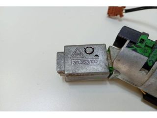 bontott CITROËN JUMPER Gyújtáskapcsoló