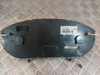 bontott CITROËN JUMPER Kilométeróra