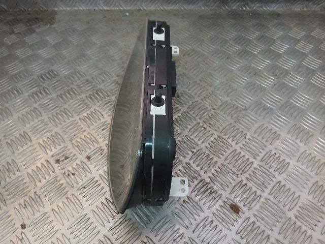 bontott CITROËN JUMPER Kilométeróra