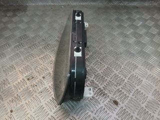 bontott CITROËN JUMPER Kilométeróra