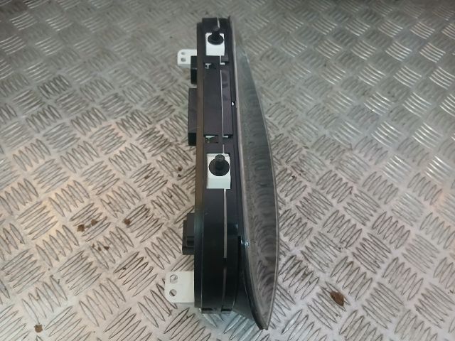 bontott CITROËN JUMPER Kilométeróra