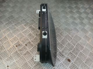 bontott CITROËN JUMPER Kilométeróra