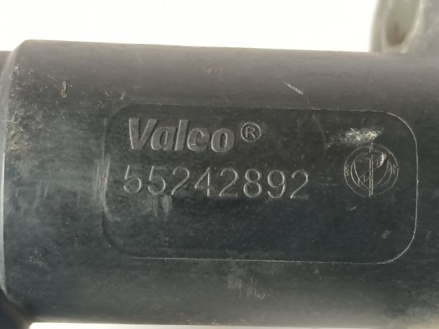 bontott CITROËN JUMPER Kuplung Munkahenger