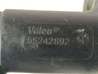 bontott CITROËN JUMPER Kuplung Munkahenger