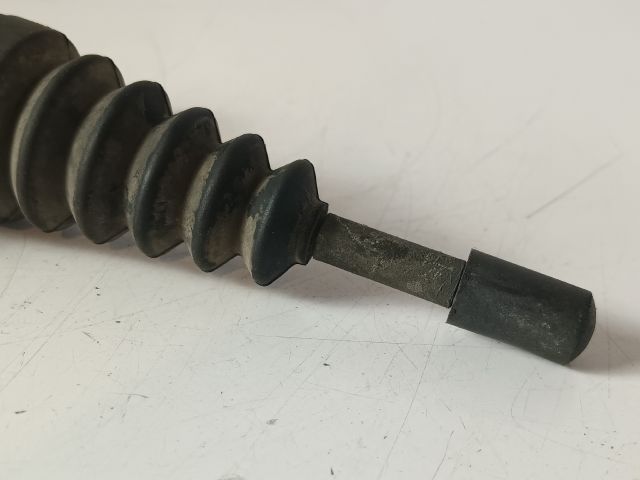 bontott CITROËN JUMPER Kuplung Munkahenger