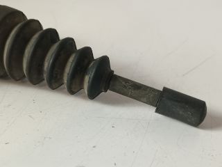 bontott CITROËN JUMPER Kuplung Munkahenger