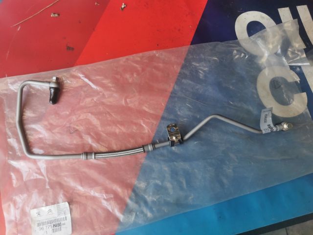 bontott CITROËN JUMPER Turbó Olajcső