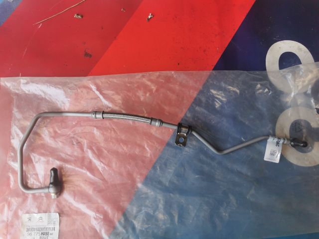 bontott CITROËN JUMPER Turbó Olajcső