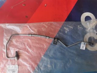 bontott CITROËN JUMPER Turbó Olajcső