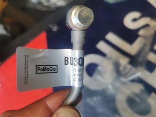 bontott CITROËN JUMPER Turbó Olajcső