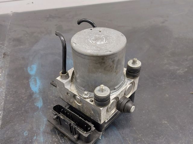 bontott CITROËN JUMPER ABS Kocka