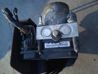 bontott CITROËN JUMPER ABS Kocka