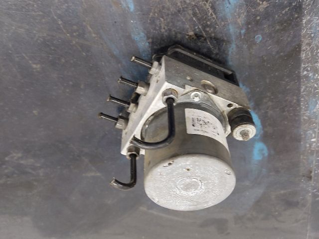 bontott CITROËN JUMPER ABS Kocka