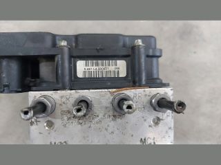 bontott CITROËN JUMPER ABS Kocka