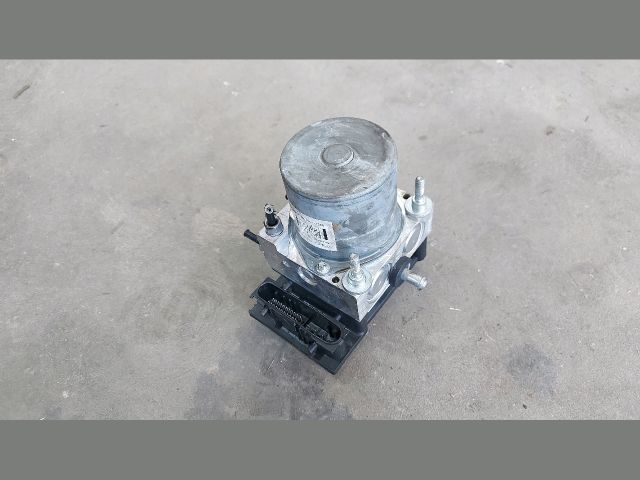 bontott CITROËN JUMPER ABS Kocka