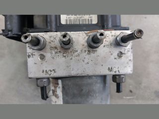 bontott CITROËN JUMPER ABS Kocka