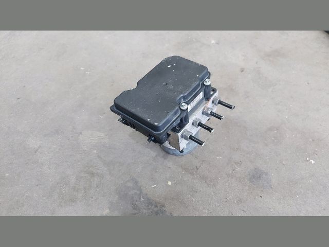 bontott CITROËN JUMPER ABS Kocka