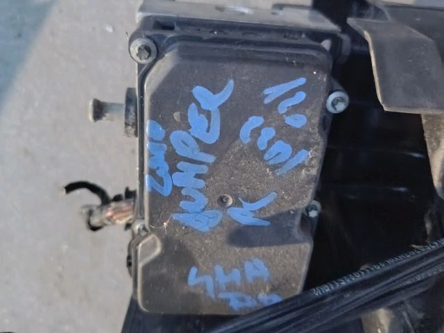 bontott CITROËN JUMPER ABS Kocka