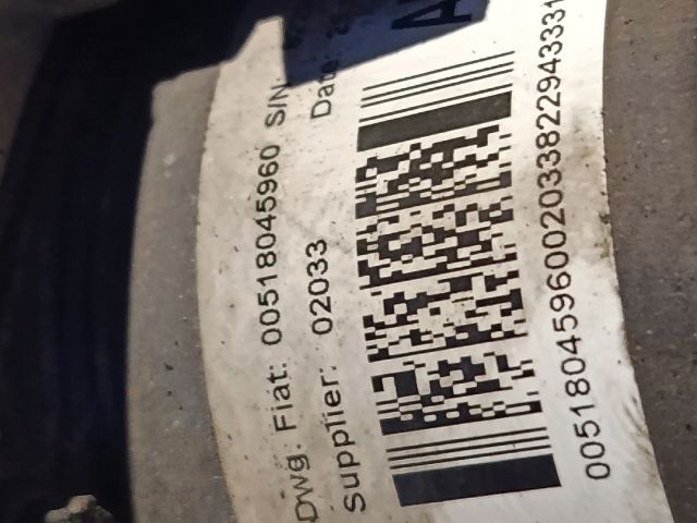 bontott CITROËN JUMPER ABS Kocka