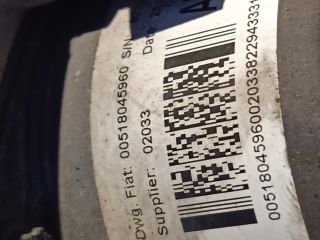 bontott CITROËN JUMPER ABS Kocka