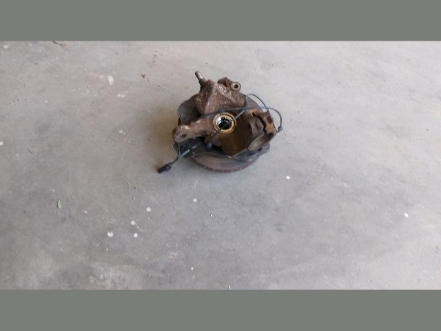 bontott CITROËN JUMPER Bal első Csonkállvány Kerékaggyal