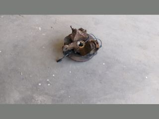 bontott CITROËN JUMPER Bal első Csonkállvány Kerékaggyal