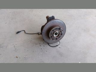 bontott CITROËN JUMPER Bal első Csonkállvány Kerékaggyal