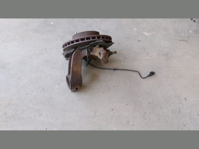 bontott CITROËN JUMPER Bal első Csonkállvány Kerékaggyal