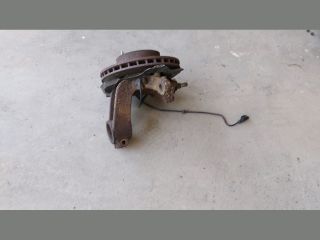 bontott CITROËN JUMPER Bal első Csonkállvány Kerékaggyal