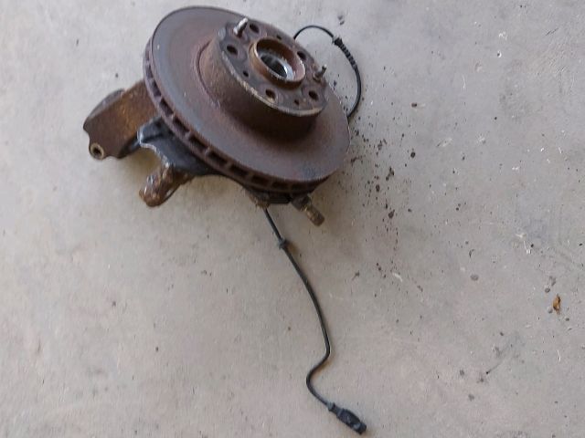 bontott CITROËN JUMPER Bal első Csonkállvány Kerékaggyal