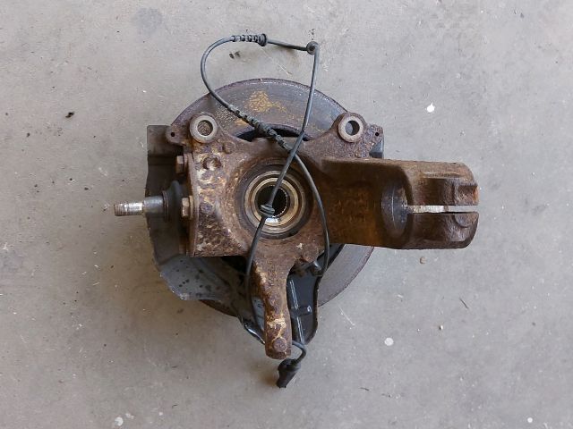 bontott CITROËN JUMPER Bal első Csonkállvány Kerékaggyal