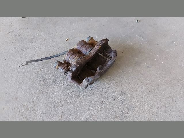 bontott CITROËN JUMPER Bal első Féknyereg Munkahengerrel