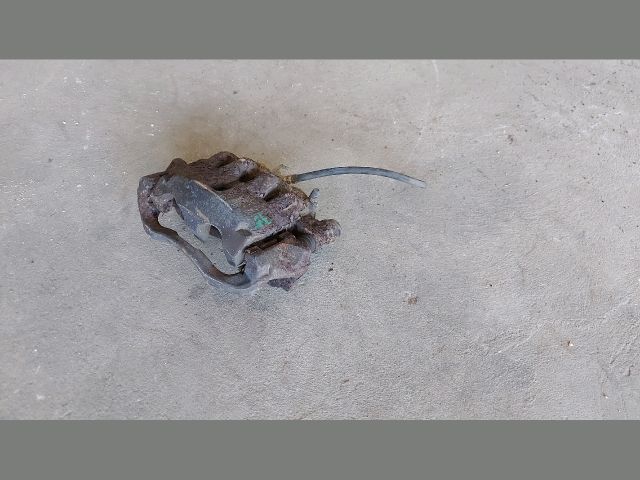 bontott CITROËN JUMPER Bal első Féknyereg Munkahengerrel