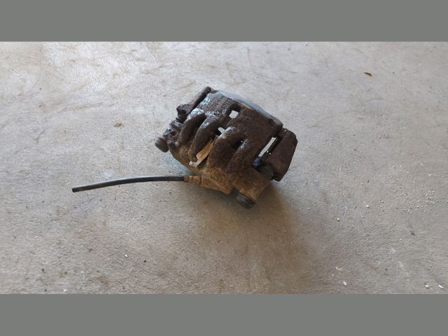 bontott CITROËN JUMPER Bal első Féknyereg Munkahengerrel