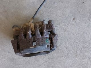 bontott CITROËN JUMPER Bal első Féknyereg Munkahengerrel