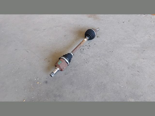 bontott CITROËN JUMPER Bal Féltengely