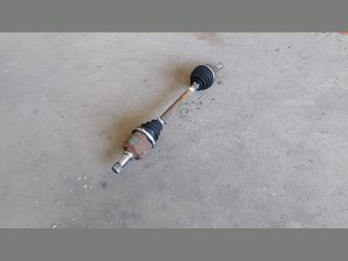 bontott CITROËN JUMPER Bal Féltengely