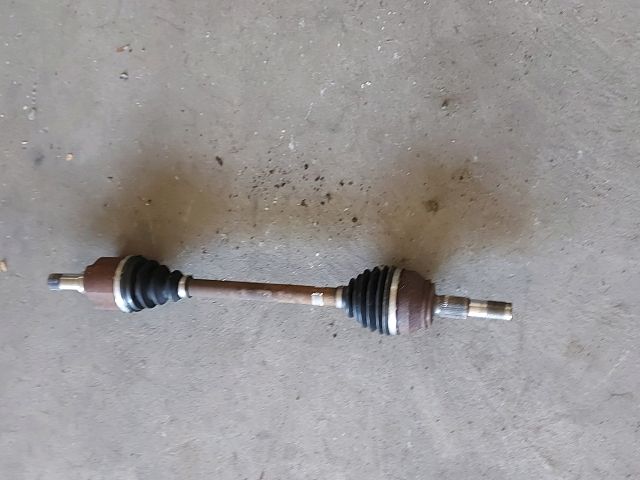 bontott CITROËN JUMPER Bal Féltengely