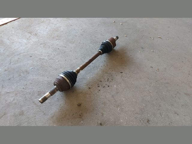 bontott CITROËN JUMPER Bal Féltengely