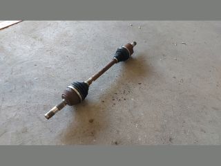 bontott CITROËN JUMPER Bal Féltengely