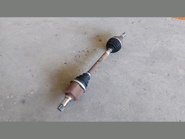 bontott CITROËN JUMPER Bal Féltengely