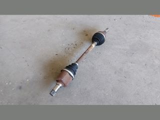 bontott CITROËN JUMPER Bal Féltengely