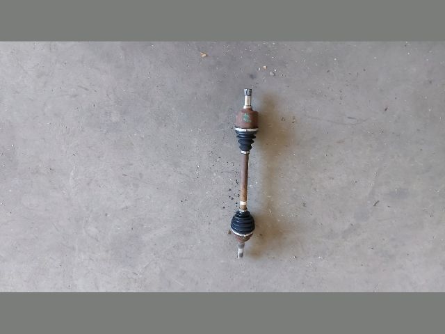 bontott CITROËN JUMPER Bal Féltengely