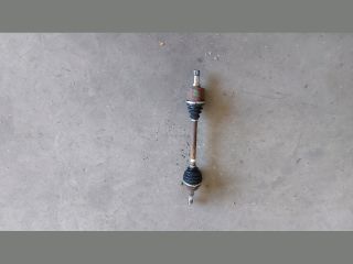 bontott CITROËN JUMPER Bal Féltengely