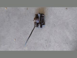 bontott CITROËN JUMPER Bal hátsó Féknyereg Munkahengerrel