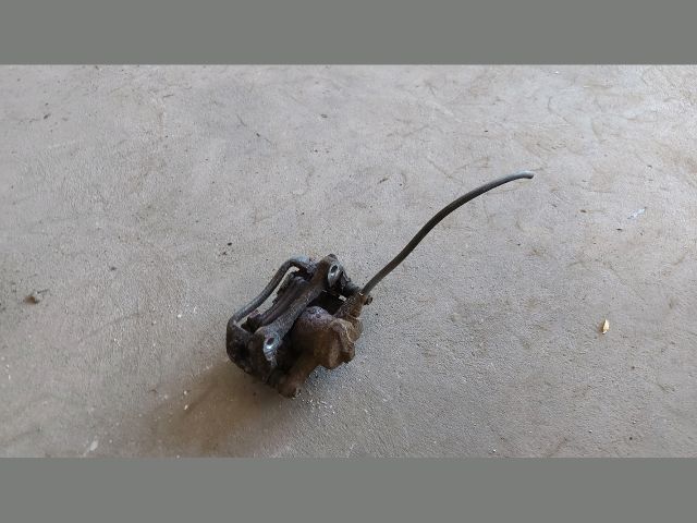 bontott CITROËN JUMPER Bal hátsó Féknyereg Munkahengerrel