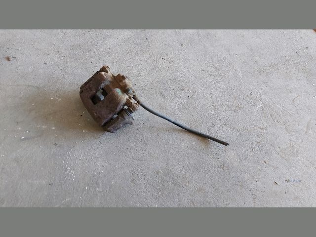 bontott CITROËN JUMPER Bal hátsó Féknyereg Munkahengerrel